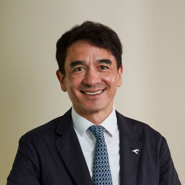 Cadeler Andreas Sohmen Pao portrait